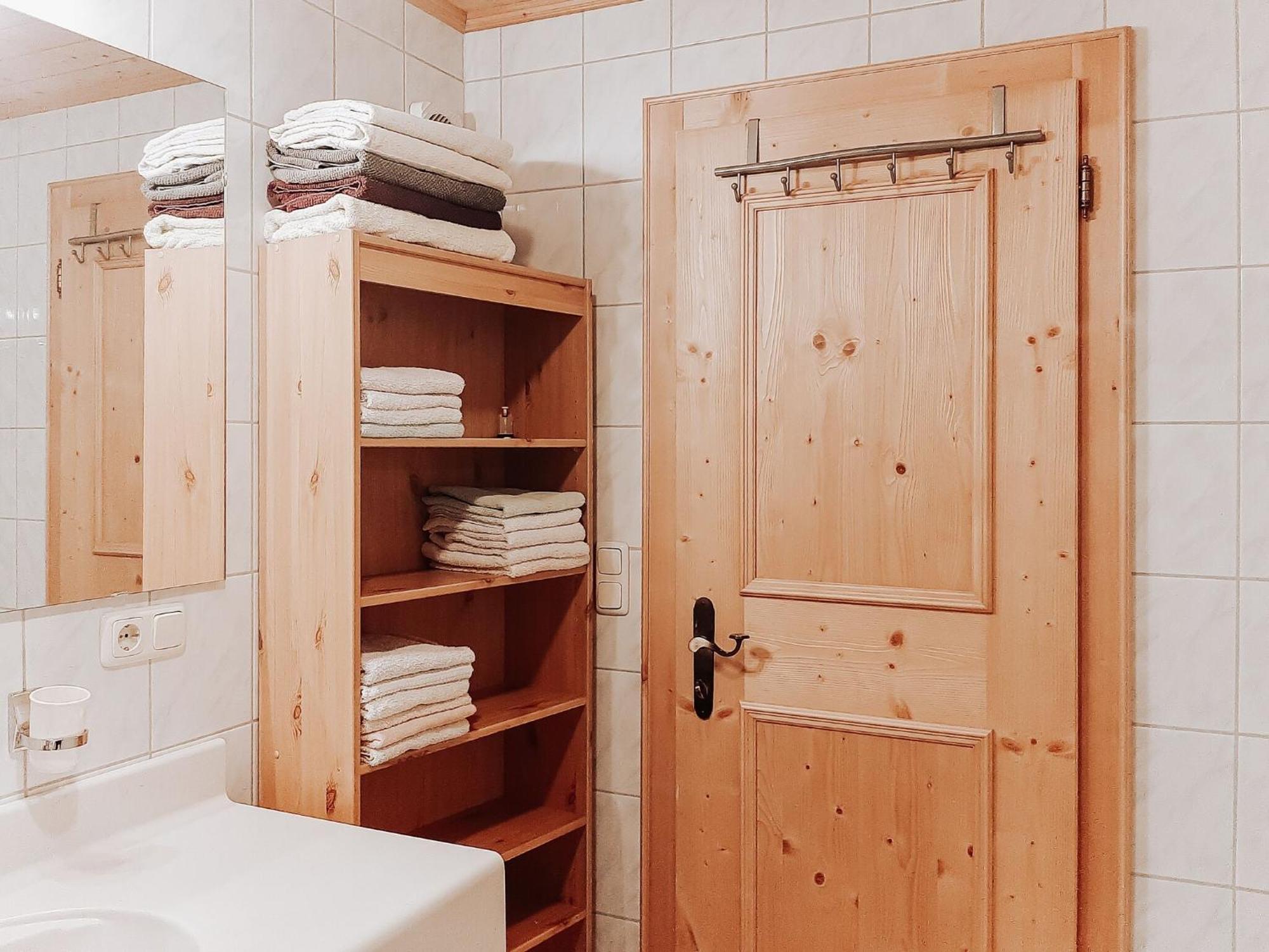 Beautiful Apartment In Mittersill With Balcony エクステリア 写真
