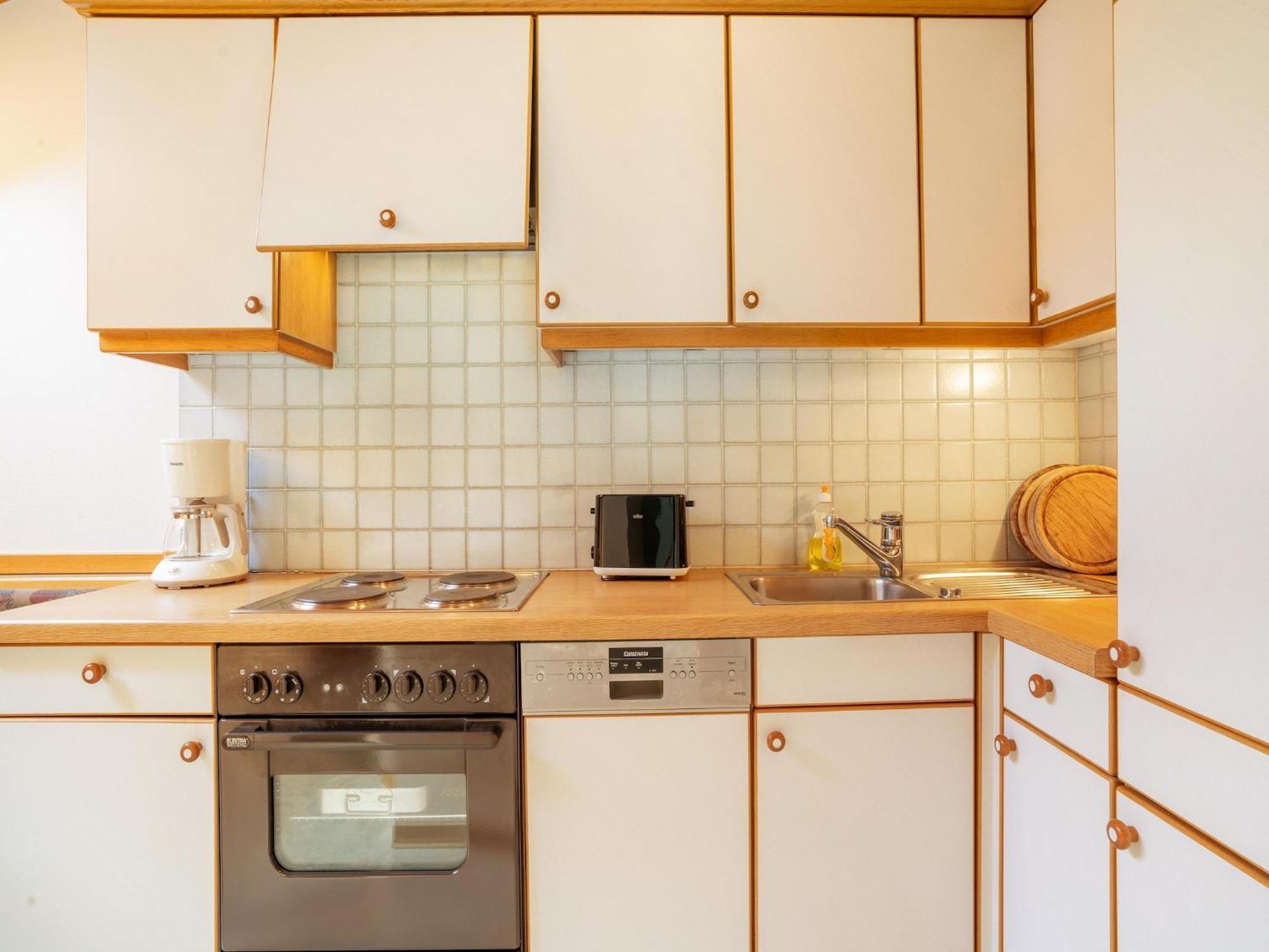 Beautiful Apartment In Mittersill With Balcony エクステリア 写真
