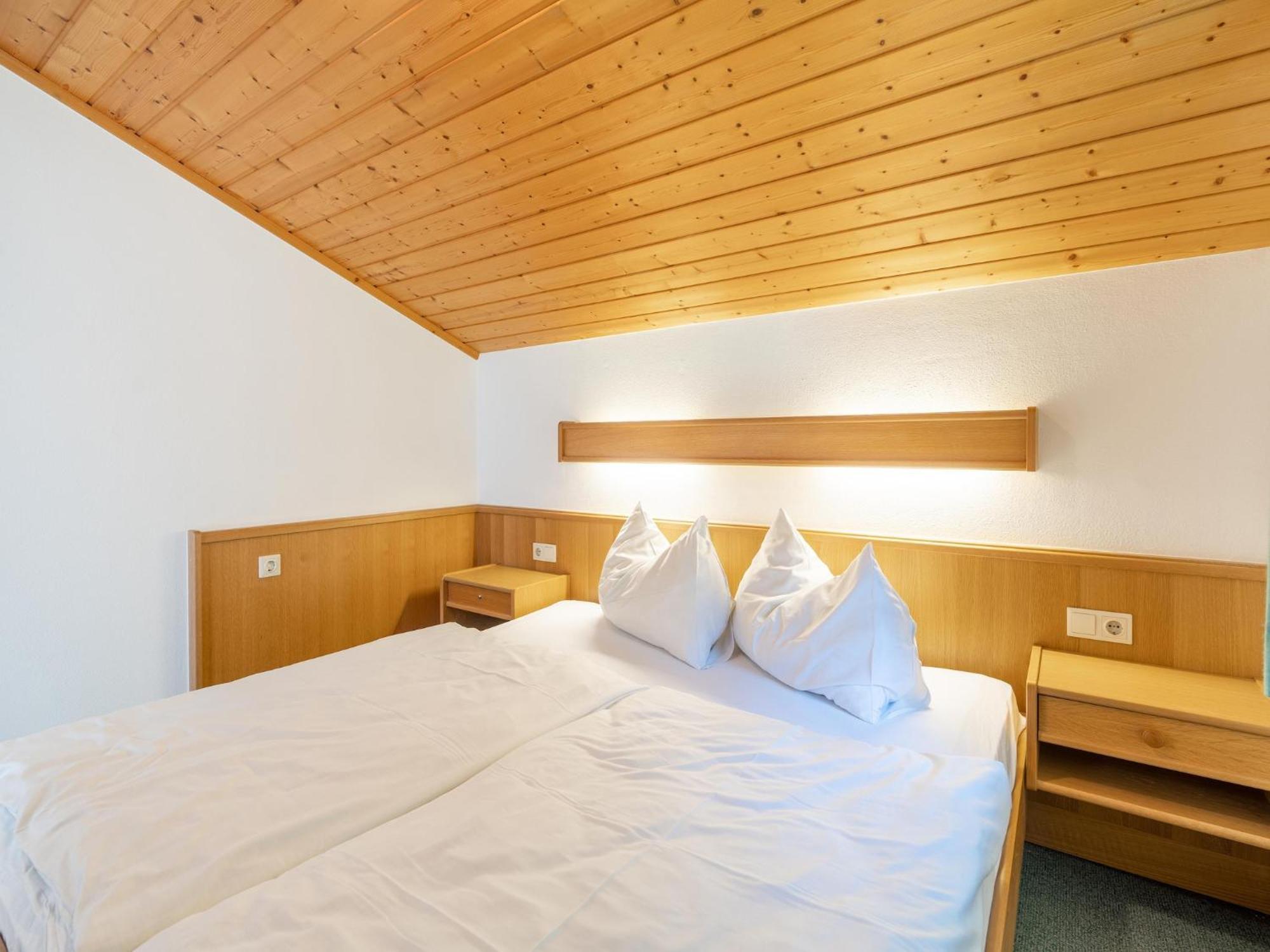 Beautiful Apartment In Mittersill With Balcony エクステリア 写真