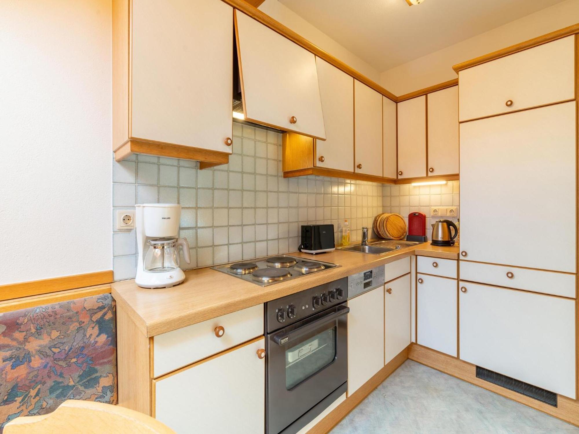 Beautiful Apartment In Mittersill With Balcony エクステリア 写真
