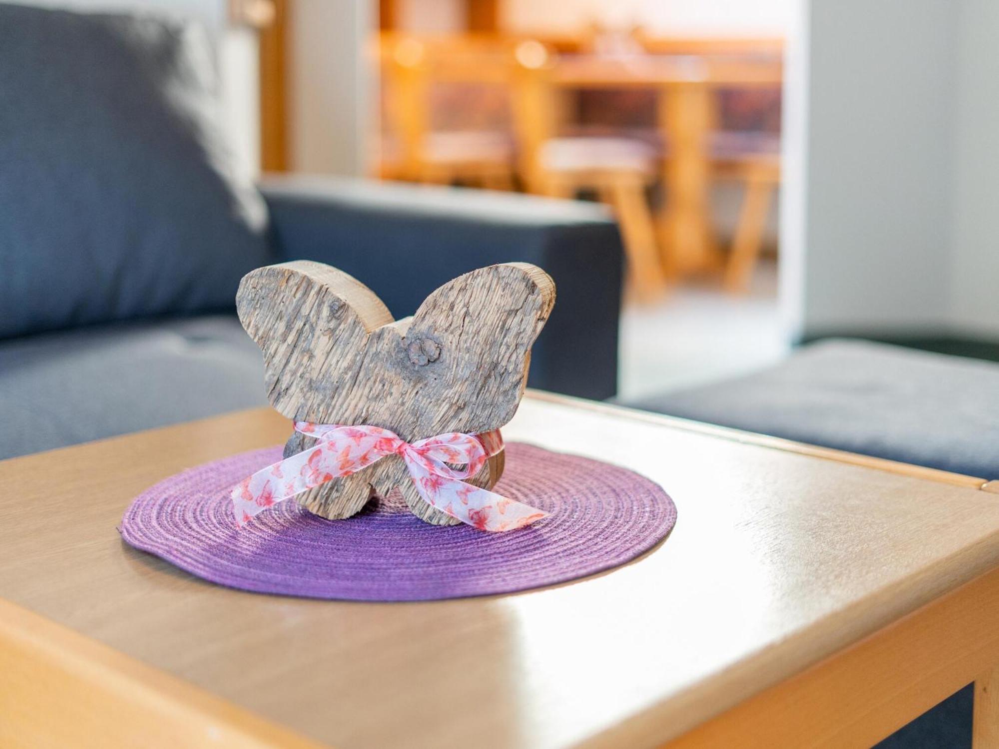 Beautiful Apartment In Mittersill With Balcony エクステリア 写真