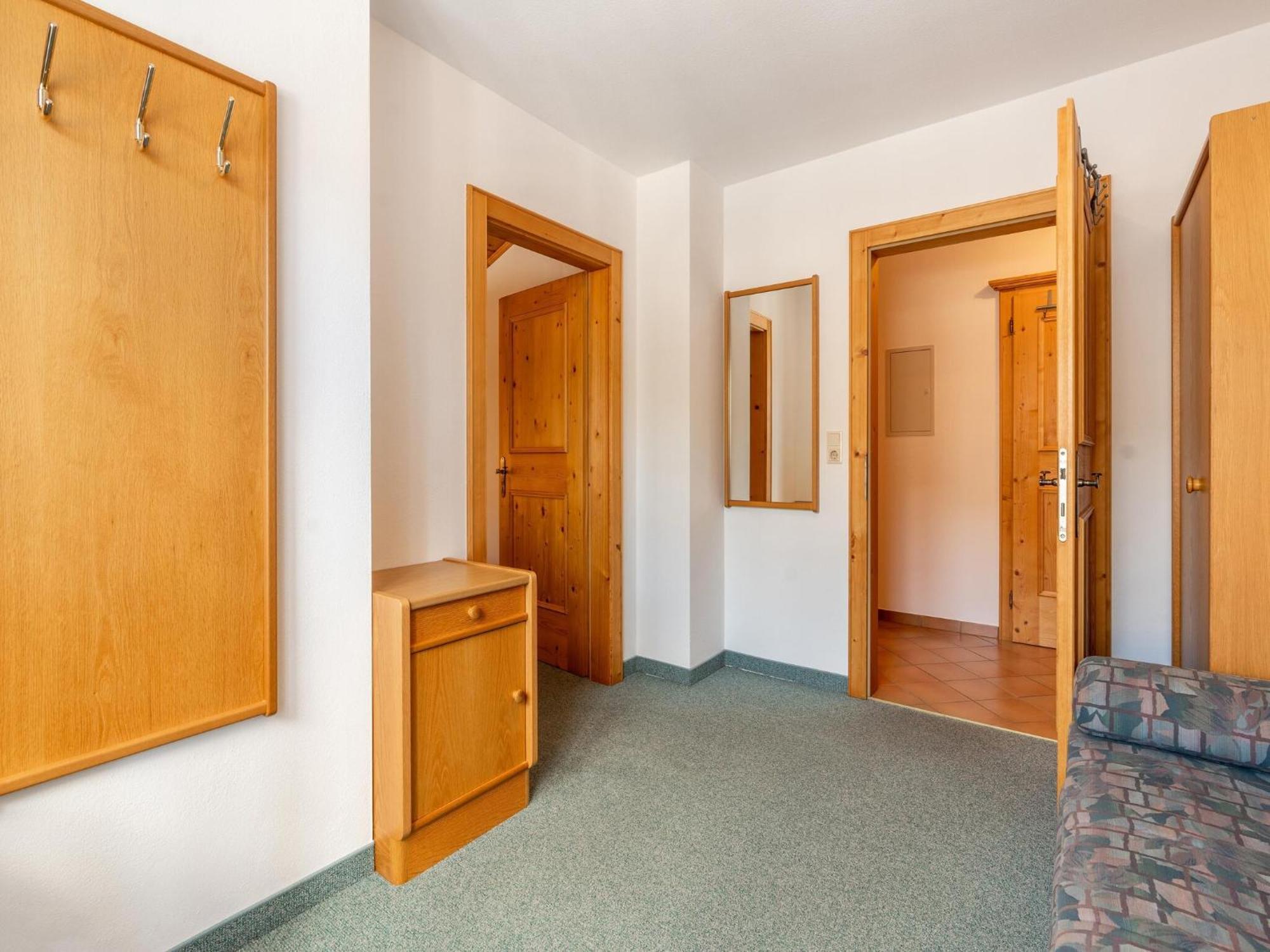 Beautiful Apartment In Mittersill With Balcony エクステリア 写真