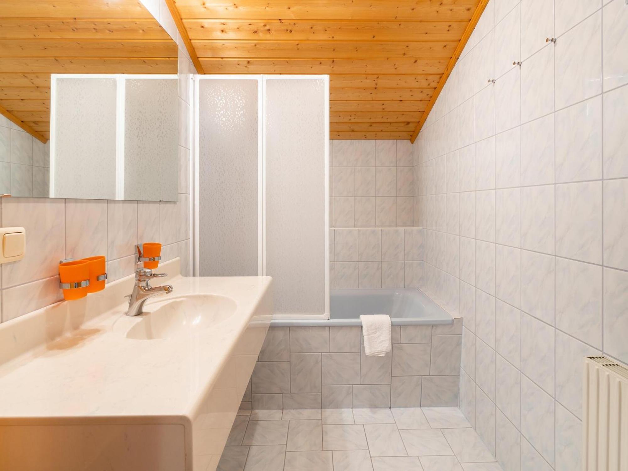 Beautiful Apartment In Mittersill With Balcony エクステリア 写真