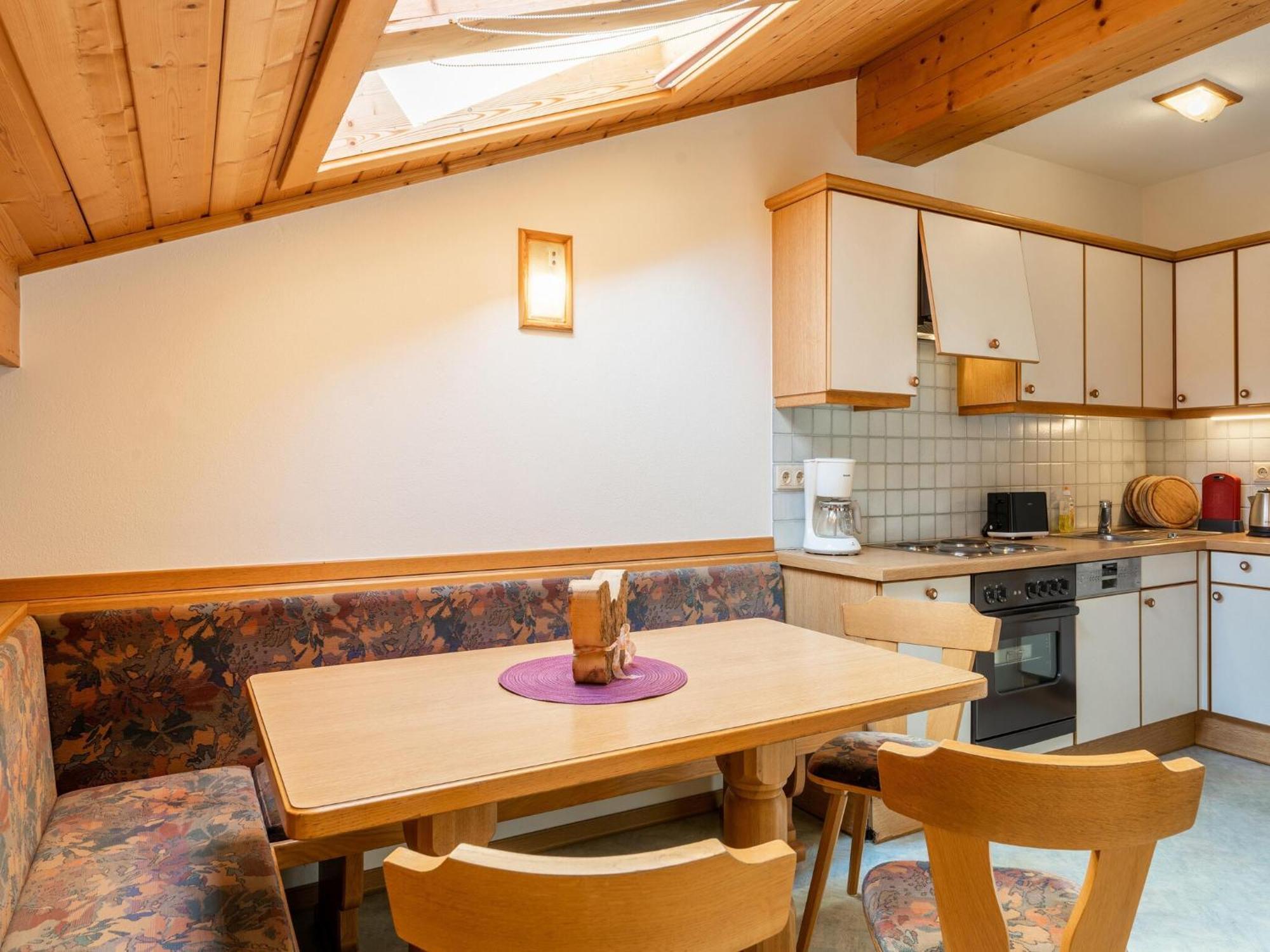Beautiful Apartment In Mittersill With Balcony エクステリア 写真