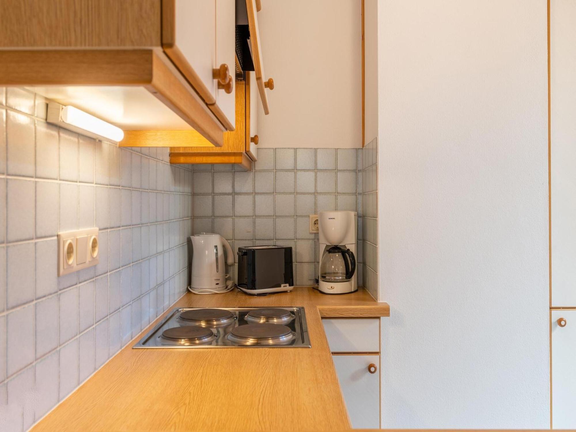 Beautiful Apartment In Mittersill With Balcony エクステリア 写真