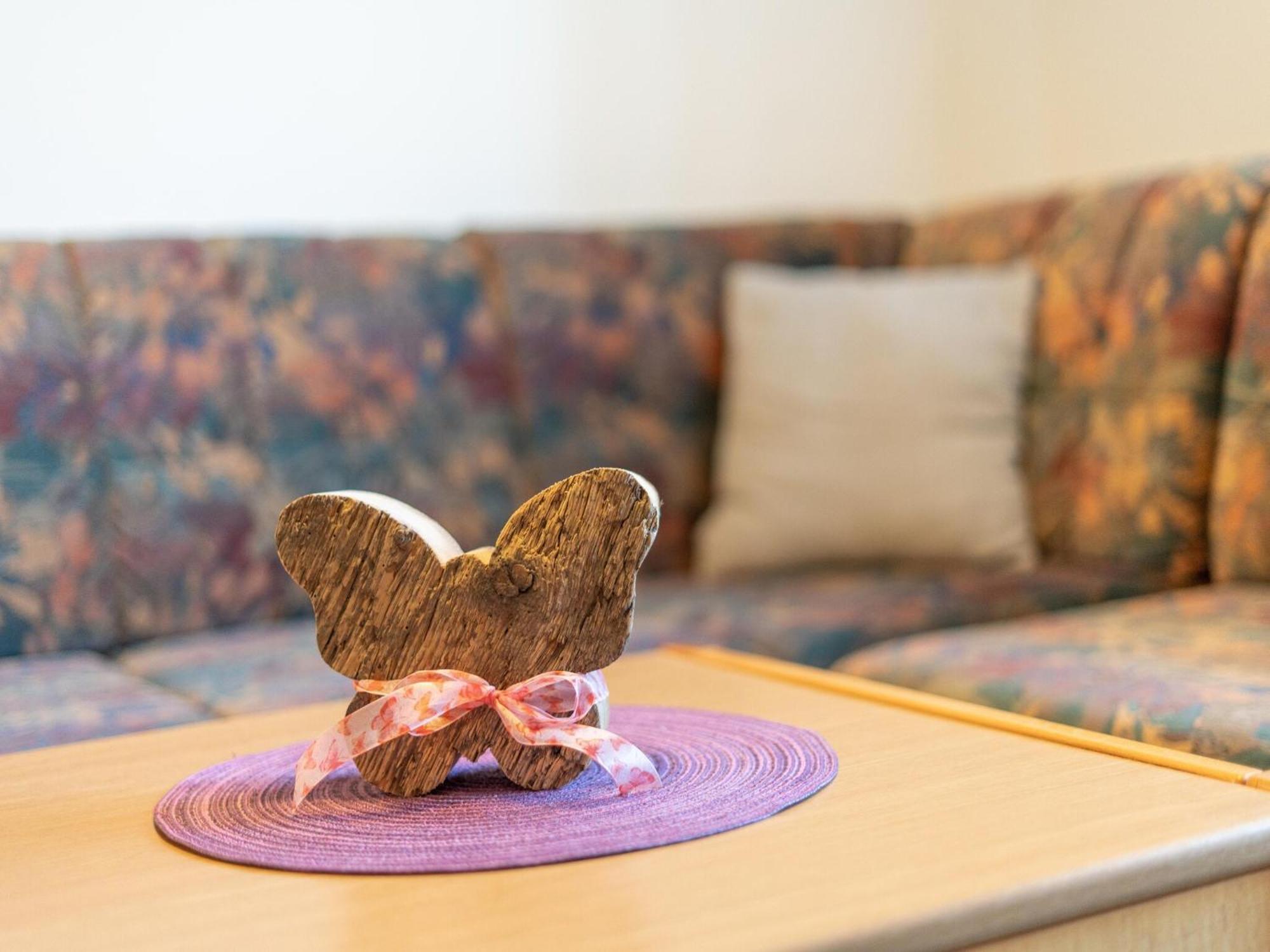 Beautiful Apartment In Mittersill With Balcony エクステリア 写真