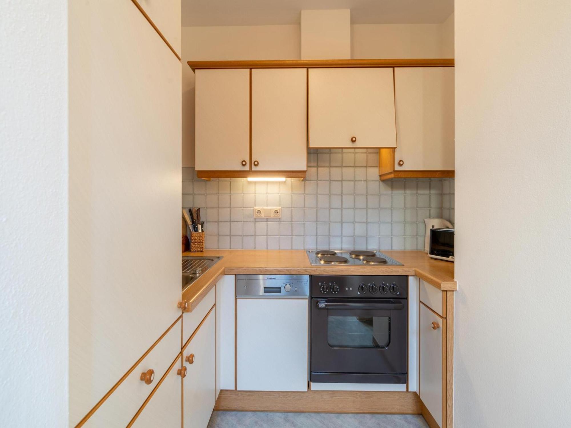 Beautiful Apartment In Mittersill With Balcony エクステリア 写真