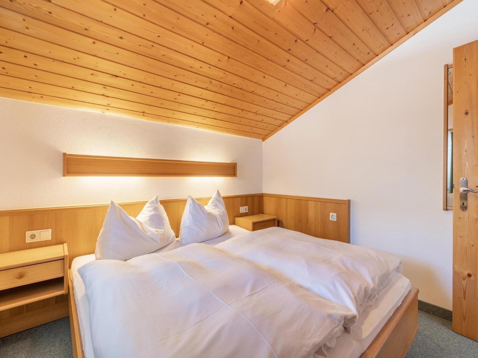 Beautiful Apartment In Mittersill With Balcony エクステリア 写真