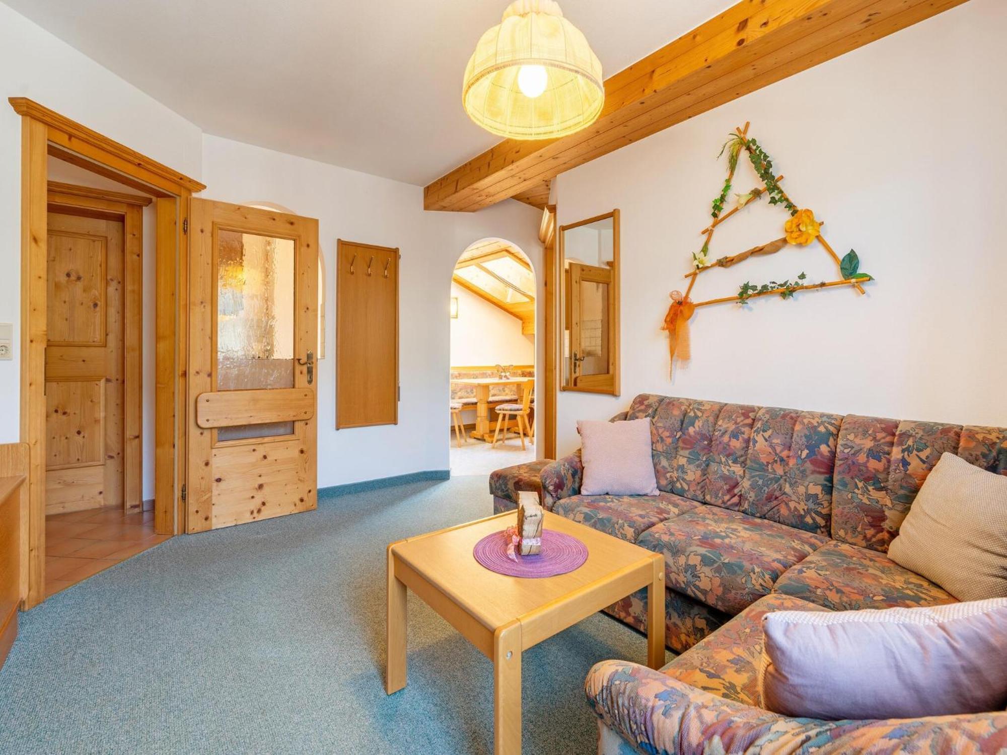 Beautiful Apartment In Mittersill With Balcony エクステリア 写真