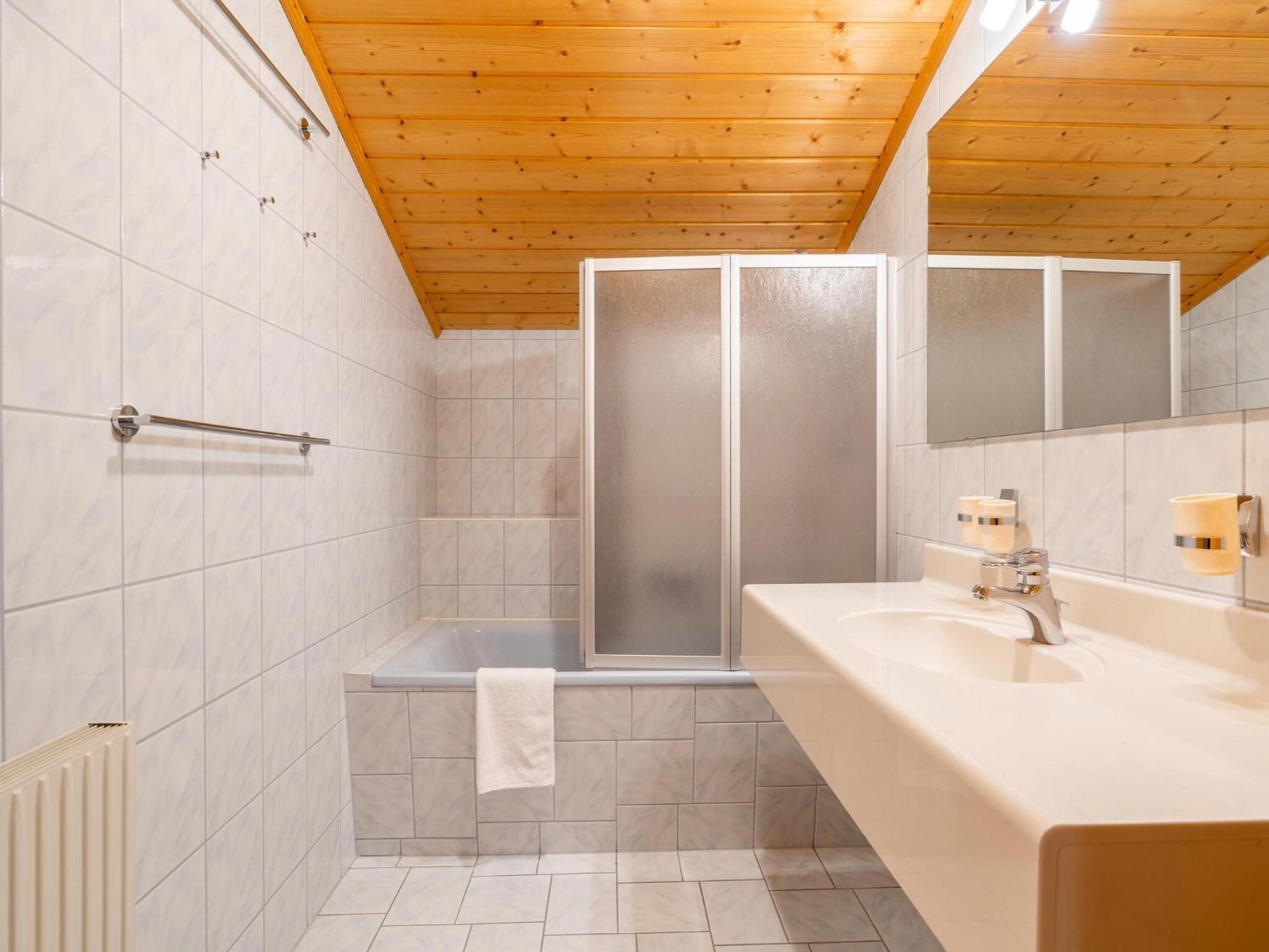 Beautiful Apartment In Mittersill With Balcony エクステリア 写真
