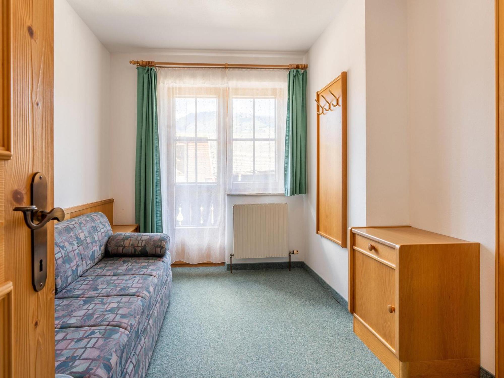 Beautiful Apartment In Mittersill With Balcony エクステリア 写真