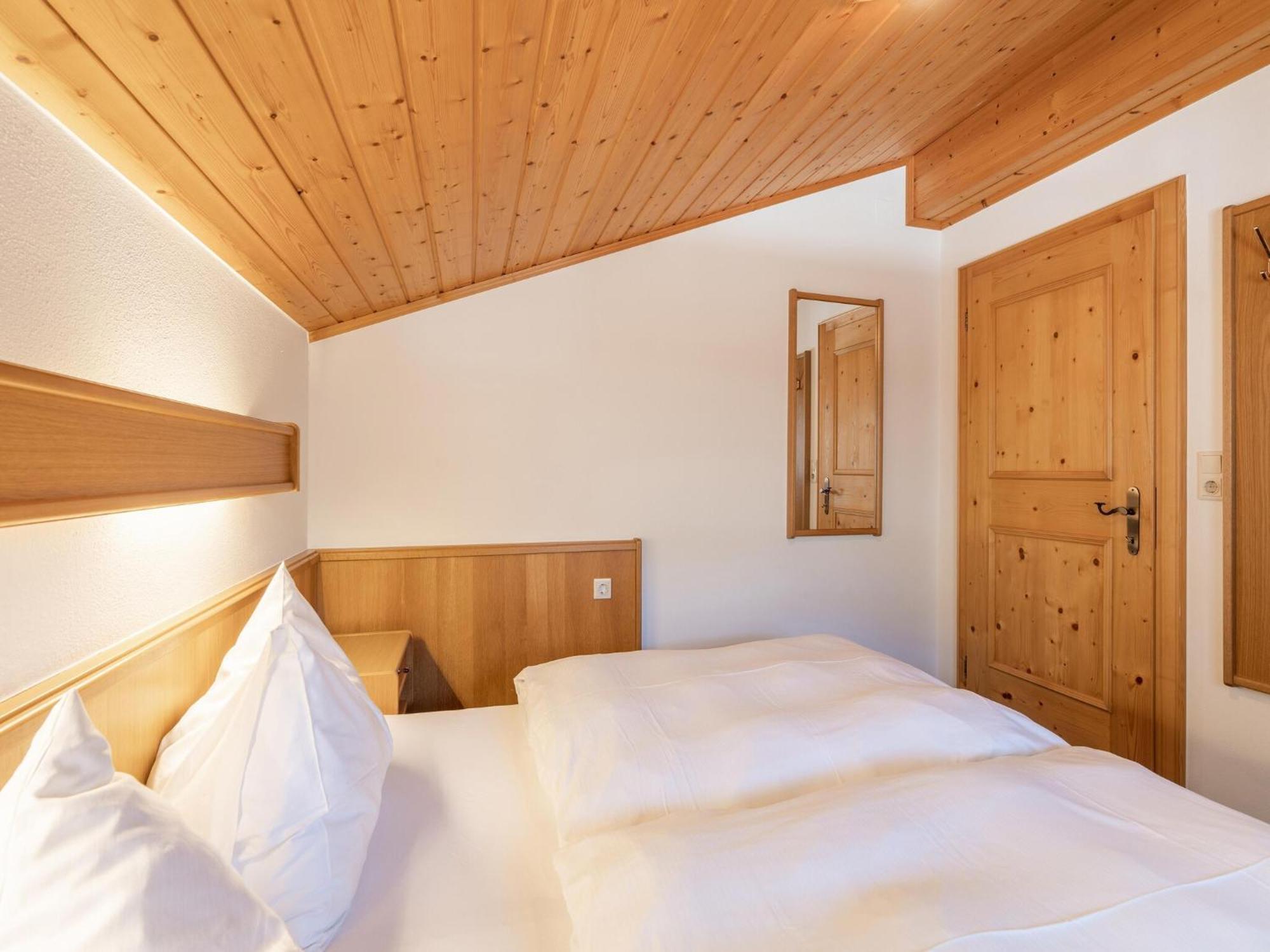 Beautiful Apartment In Mittersill With Balcony エクステリア 写真