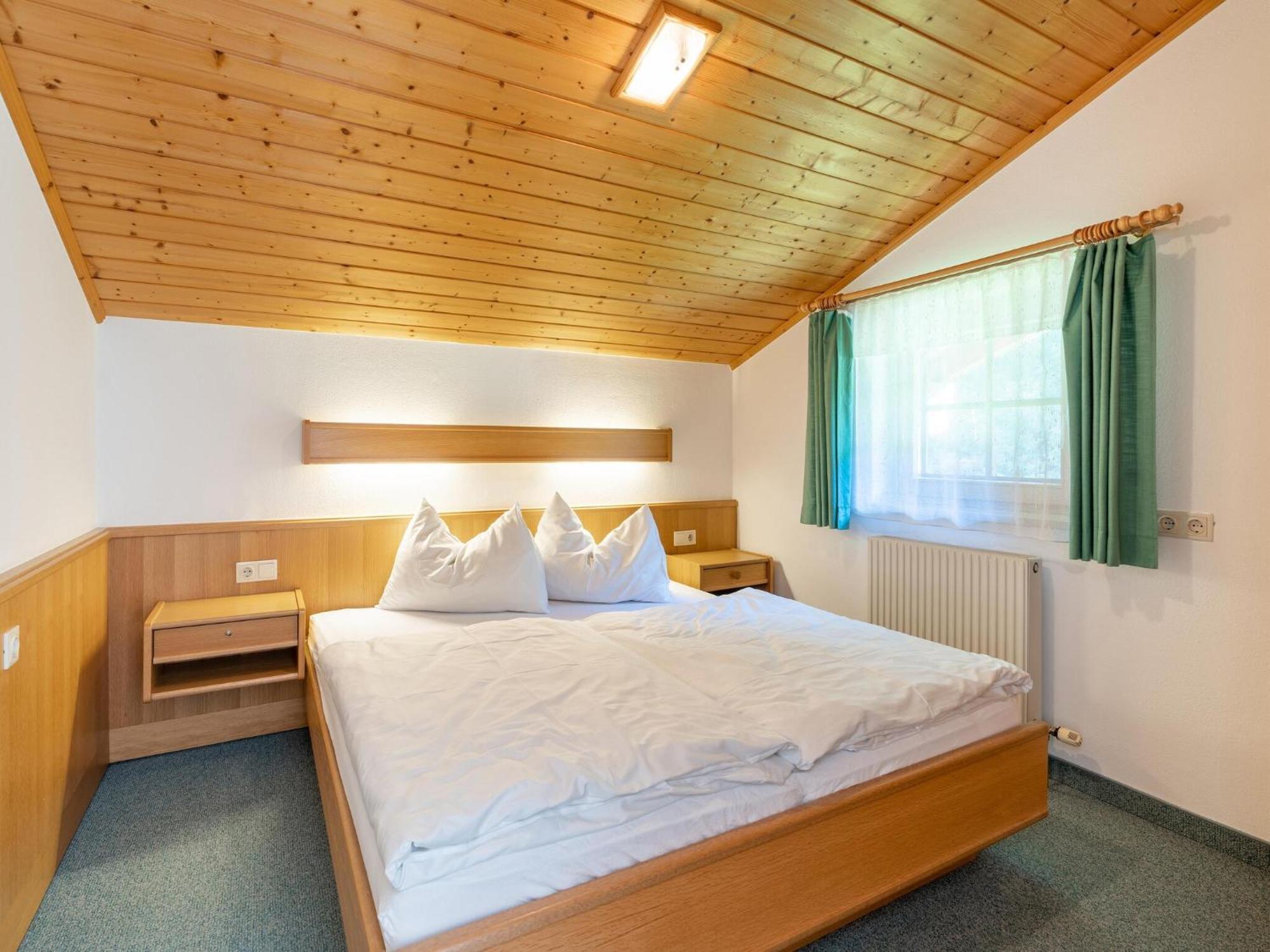 Beautiful Apartment In Mittersill With Balcony エクステリア 写真