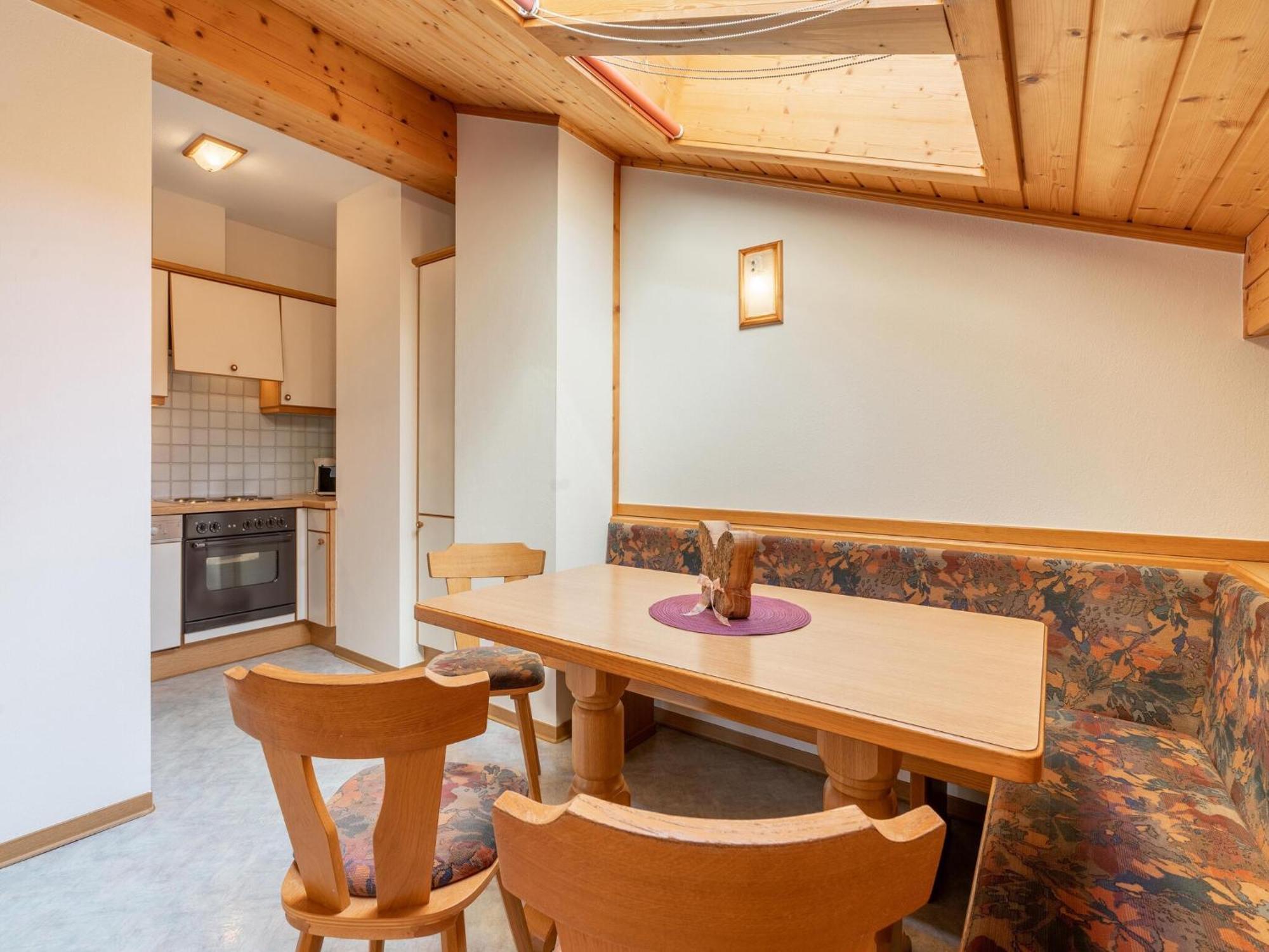 Beautiful Apartment In Mittersill With Balcony エクステリア 写真